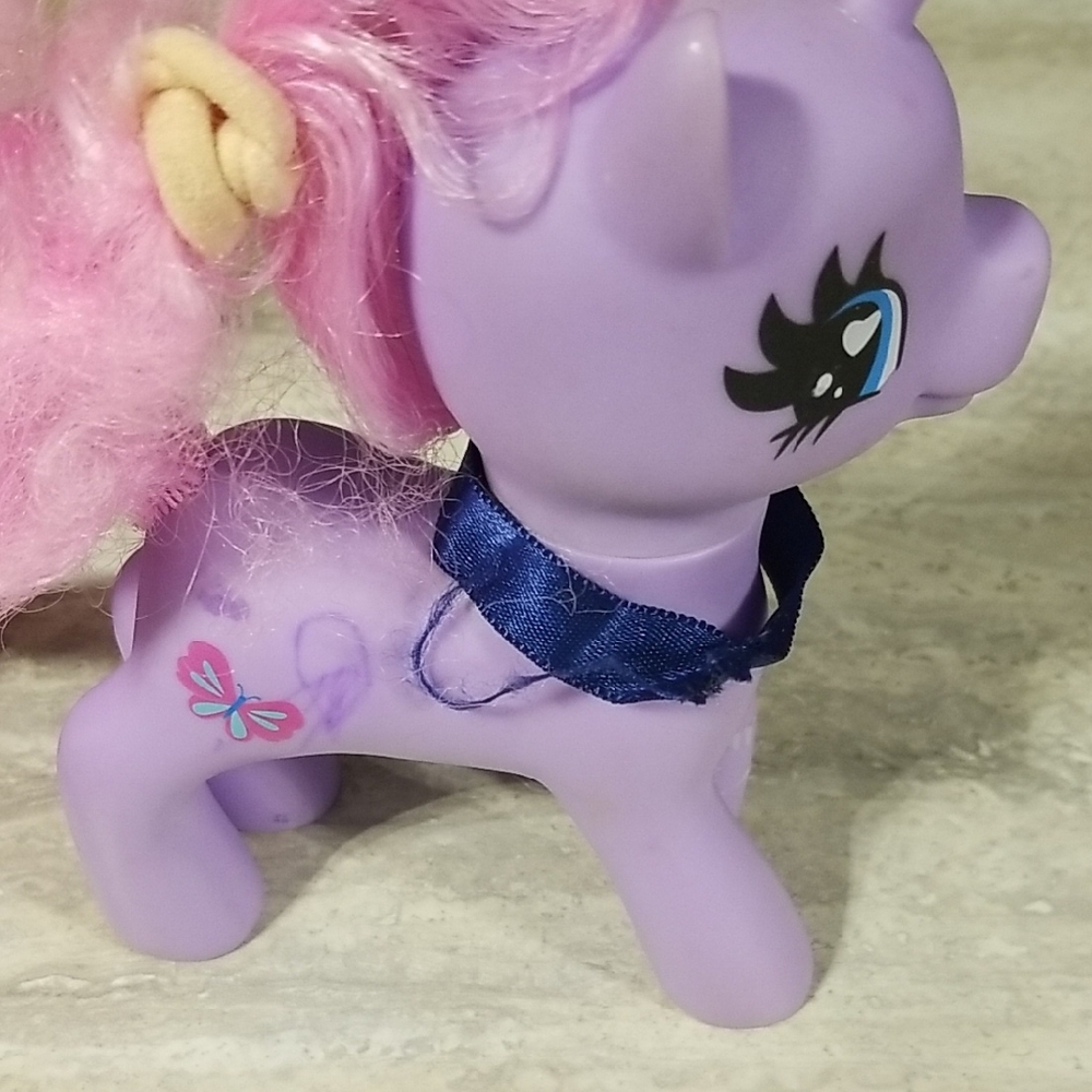 My Little pony Inspired lot As Is - Picture 7 of 16